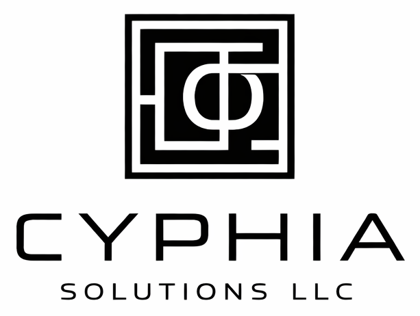 Cyphia Solutions LLC